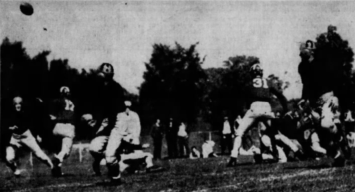 McCaskey 1938